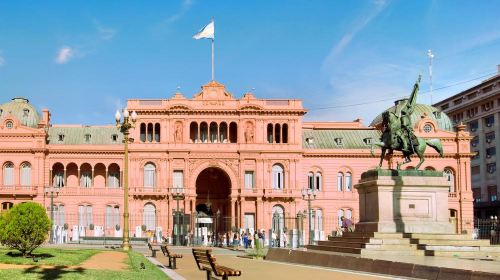 Casa Rosada