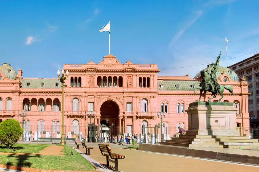 Casa Rosada