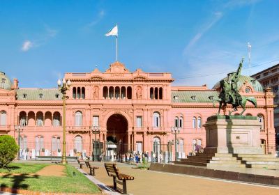 Casa Rosada