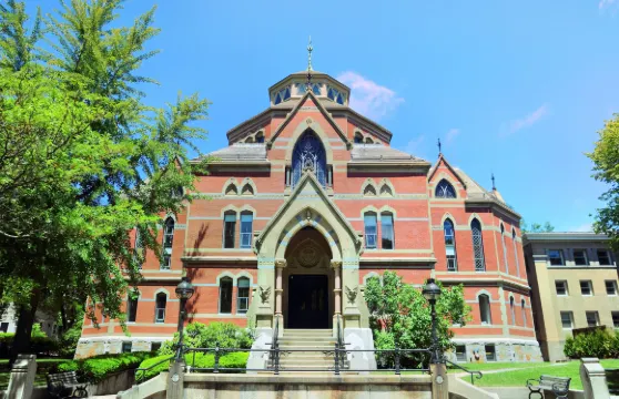 聽濤山莊+雲石別墅+羅德島州議會大廈+布朗大學一日遊