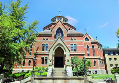 Brown University