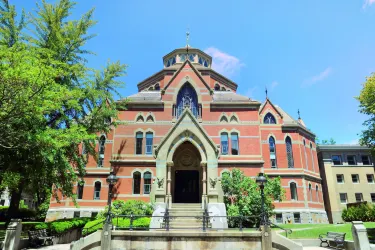 Brown University