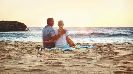 Cottesloe Beach