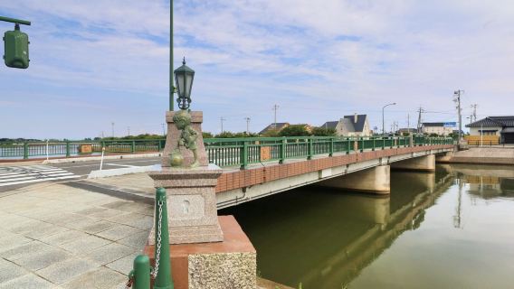 Great Conan Bridge