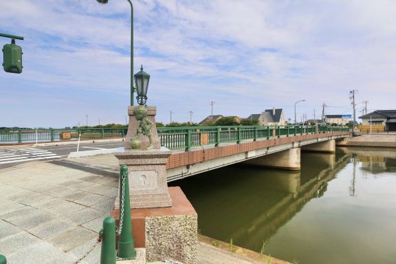 Great Conan Bridge