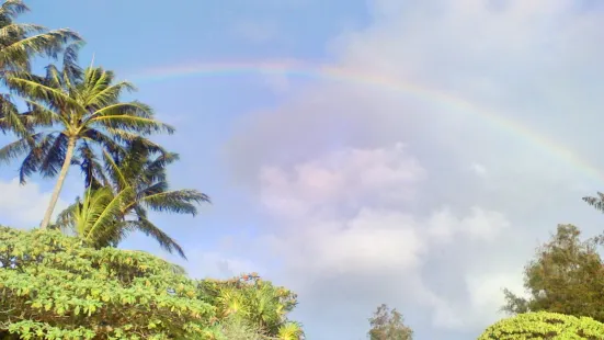 Kalama Beach Park