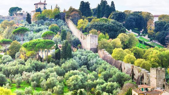 Firenze