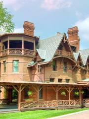 Mark Twain House