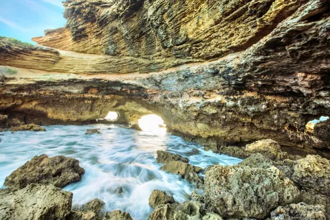莫寧頓半島