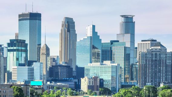 Minneapolis