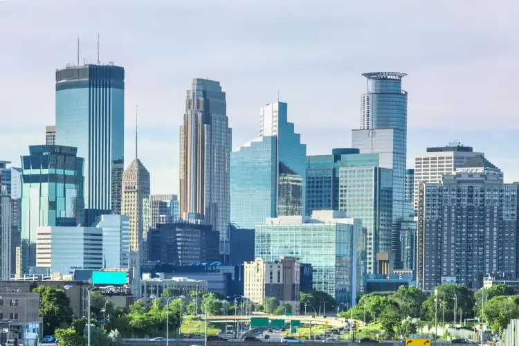 Hotels near Downtown West