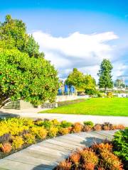 Dundarave Park | West Vancouver