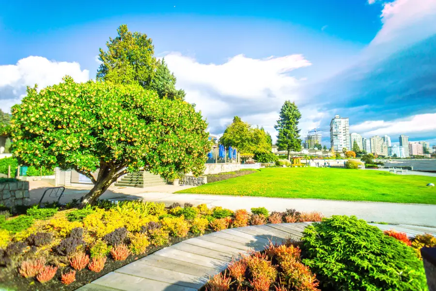 Dundarave Park | West Vancouver
