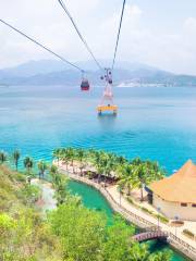 Vinpearl Cable Nha Trang