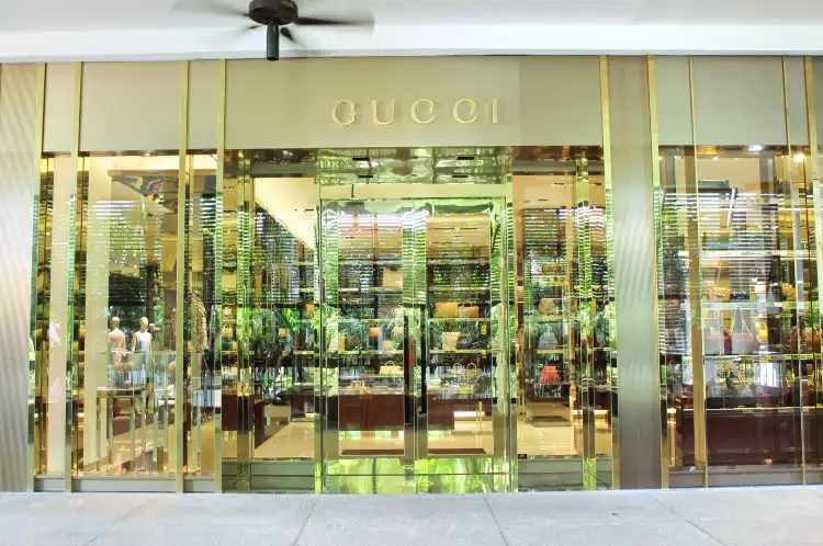 Hotels near Bal Harbour Shops