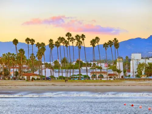 Top 6 Things to Do in Santa Barbara, California: Strolling the American Riviera 2020