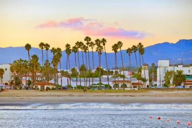 Santa Barbara