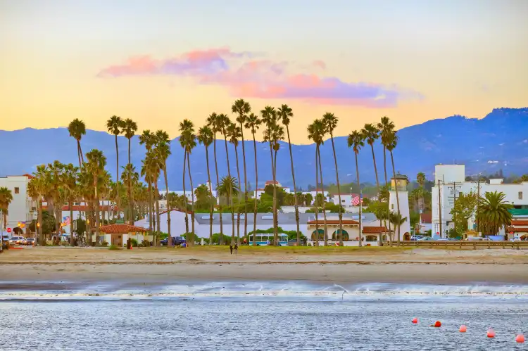 Santa Barbara