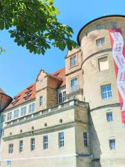 Old Palace & Wurttemberg State Museum