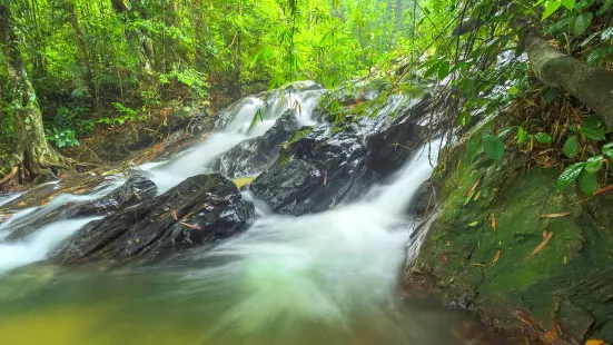 Taman Alam Kuala Selangor