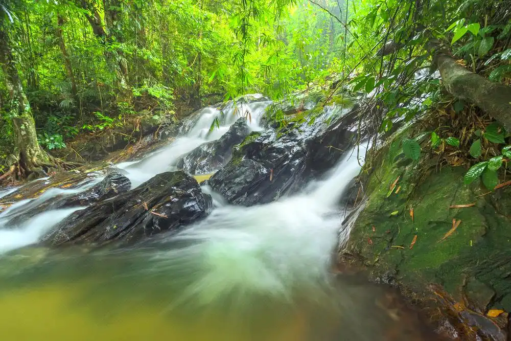 Hotels near Taman Alam Kuala Selangor