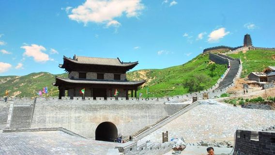 忻州日遊
