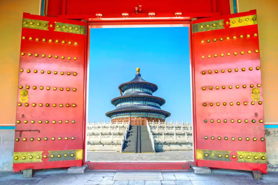 4_Temple of Heaven