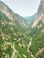 Qingliangfeng Mountain