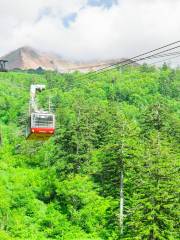 Asahiyama Memorial Park