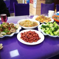 燕欣老字号活海鲜家常菜(北京路店) User Photo