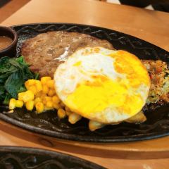 薩莉亞意式餐廳（永旺惠州購物中心店）張用戶圖片