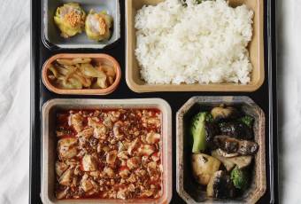 Shisen Hanten by Chen Kentaro user photo