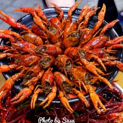 食六区·龙虾烧烤夜宵(虹桥店) User Photo