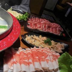 熊喵来了萌火锅(万达店) User Photo