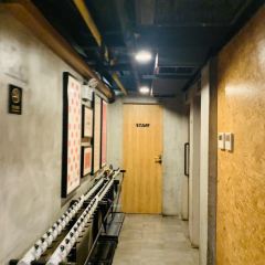 TIAN SHOU GU WU JU JIU WU SAI NA LU DIAN User Photo