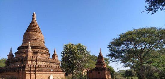 Mahabodhi Paya