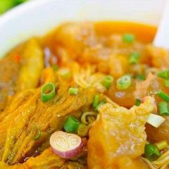 Sing Lei Cha Chaan Teng User Photo