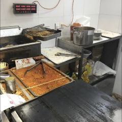 正新鸡排·炸鸡烧烤(宏伟店) User Photo