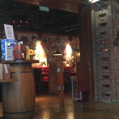 Mr.rocky Bar User Photo