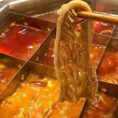 蜀九香火锅 User Photo