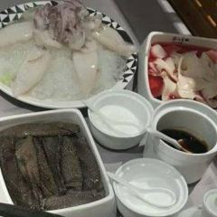 蜀九香火锅 User Photo