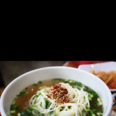 Namokdo Shikdang ảnh của người dùng