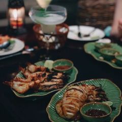 Sambal Shrimp Restaurant & Bar User Photo