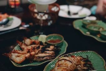 Sambal Shrimp Restaurant & Bar User Photo