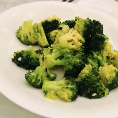 万豪酒店·龙舍中餐厅 User Photo