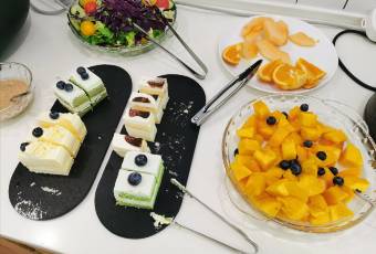 莫干山课间度假酒店·晴餐厅 user photo