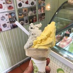 LemonCello Gelato User Photo