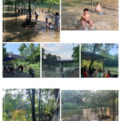 JIN CEN YUAN NONG ZHUANG User Photo