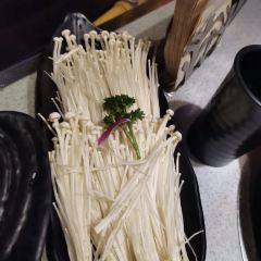 熊喵来了火锅(中街大悦城B馆创始店) User Photo