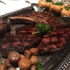 Paul's Omelettery Restaurant 여행 사진